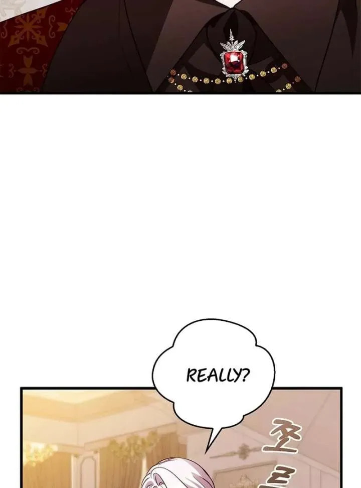 The Countess Makes a Comeback Chapter 35 page 51 - 