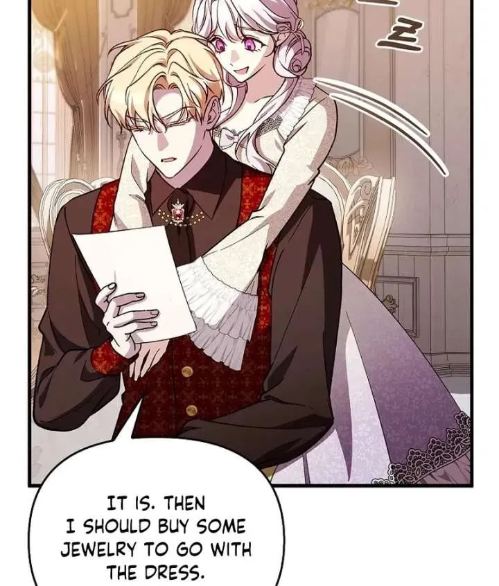 The Countess Makes a Comeback Chapter 35 page 52 - 