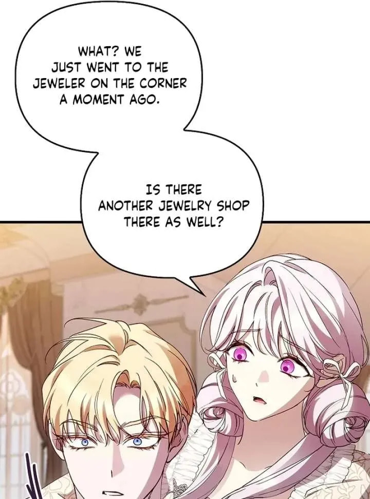 The Countess Makes a Comeback Chapter 35 page 54 - 