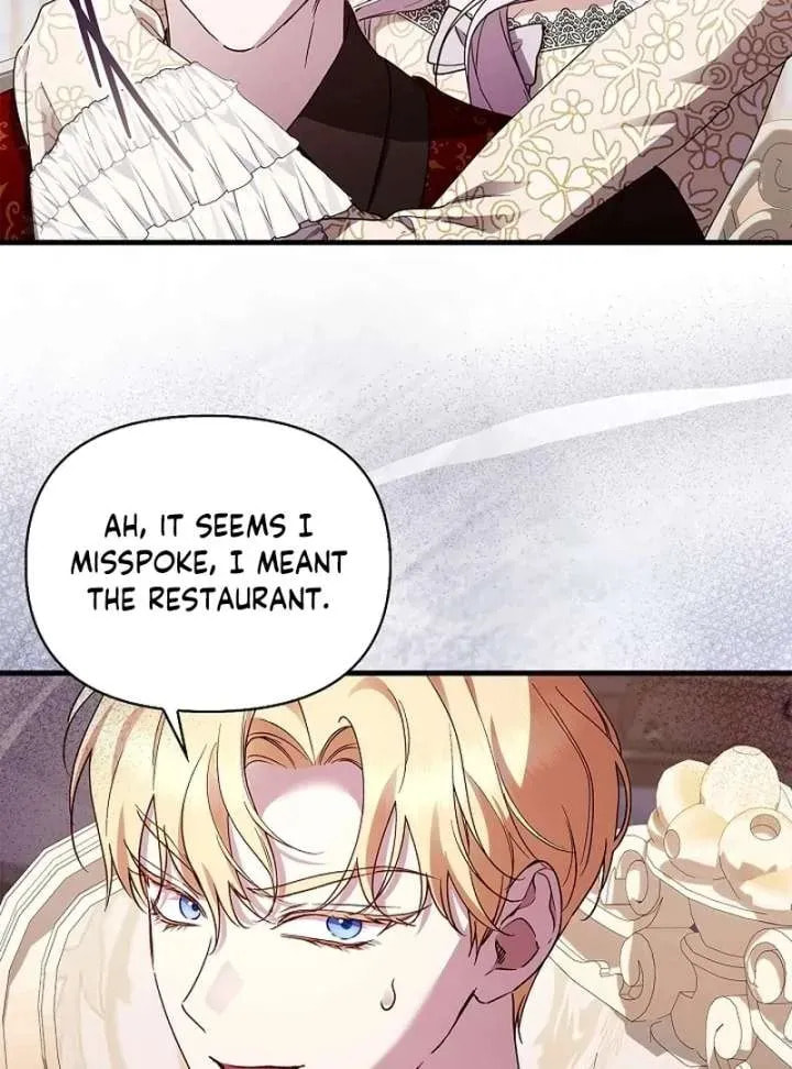 The Countess Makes a Comeback Chapter 35 page 55 - 