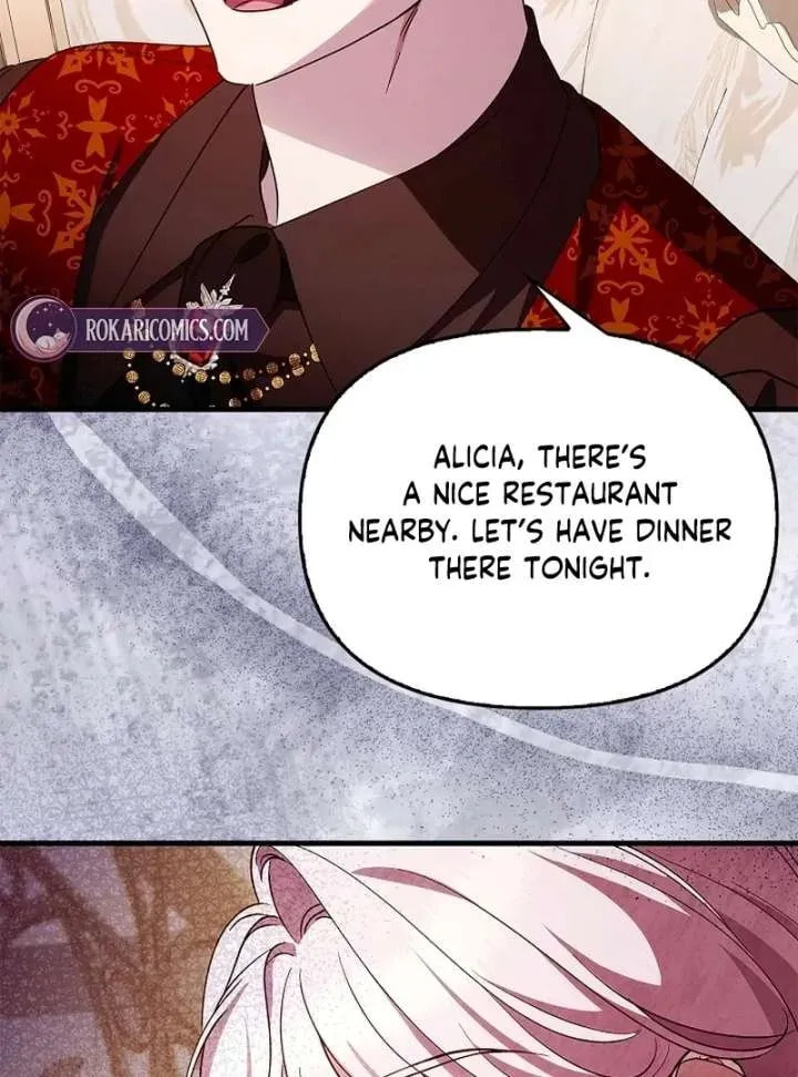 The Countess Makes a Comeback Chapter 35 page 56 - 
