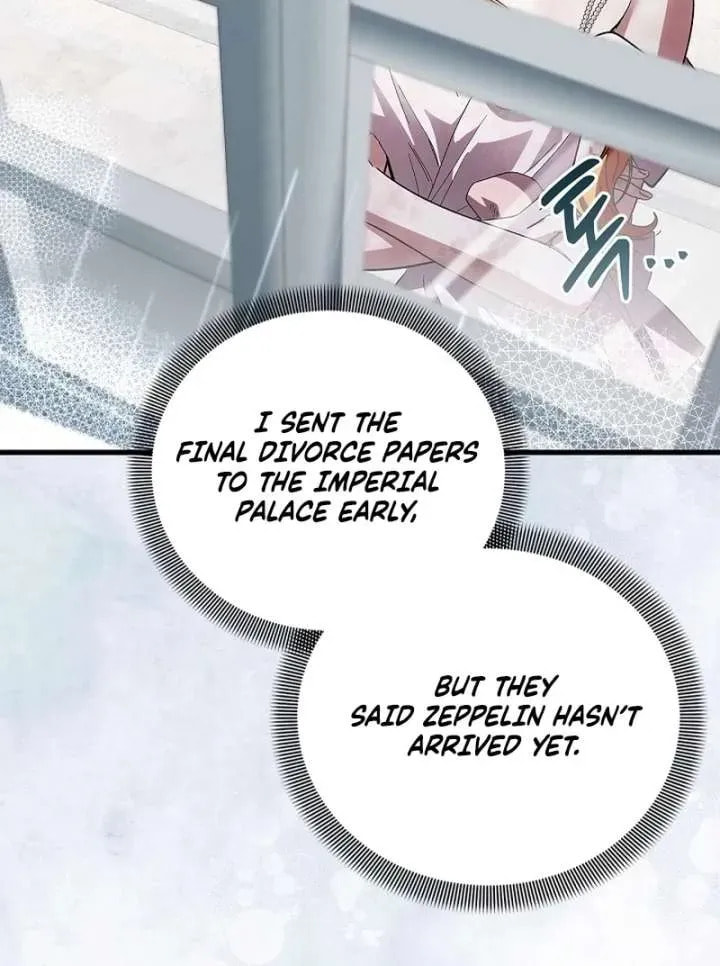 The Countess Makes a Comeback Chapter 35 page 61 - 