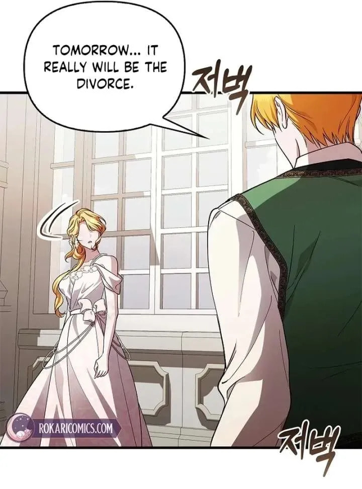 The Countess Makes a Comeback Chapter 35 page 63 - 