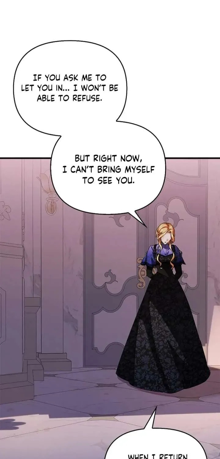 The Countess Makes a Comeback Chapter 35 page 9 - 