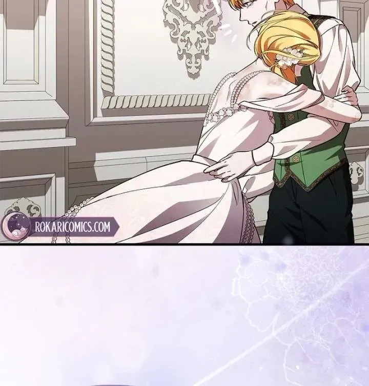 The Countess Makes a Comeback Chapter 35 page 81 - 