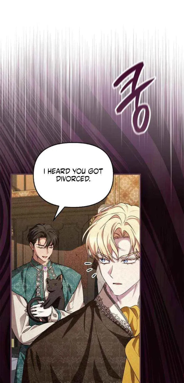 The Countess Makes a Comeback Chapter 36 page 15 - 