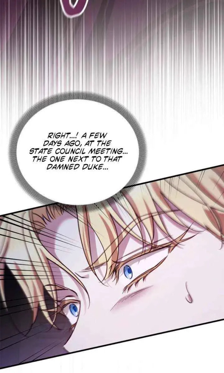 The Countess Makes a Comeback Chapter 36 page 17 - 