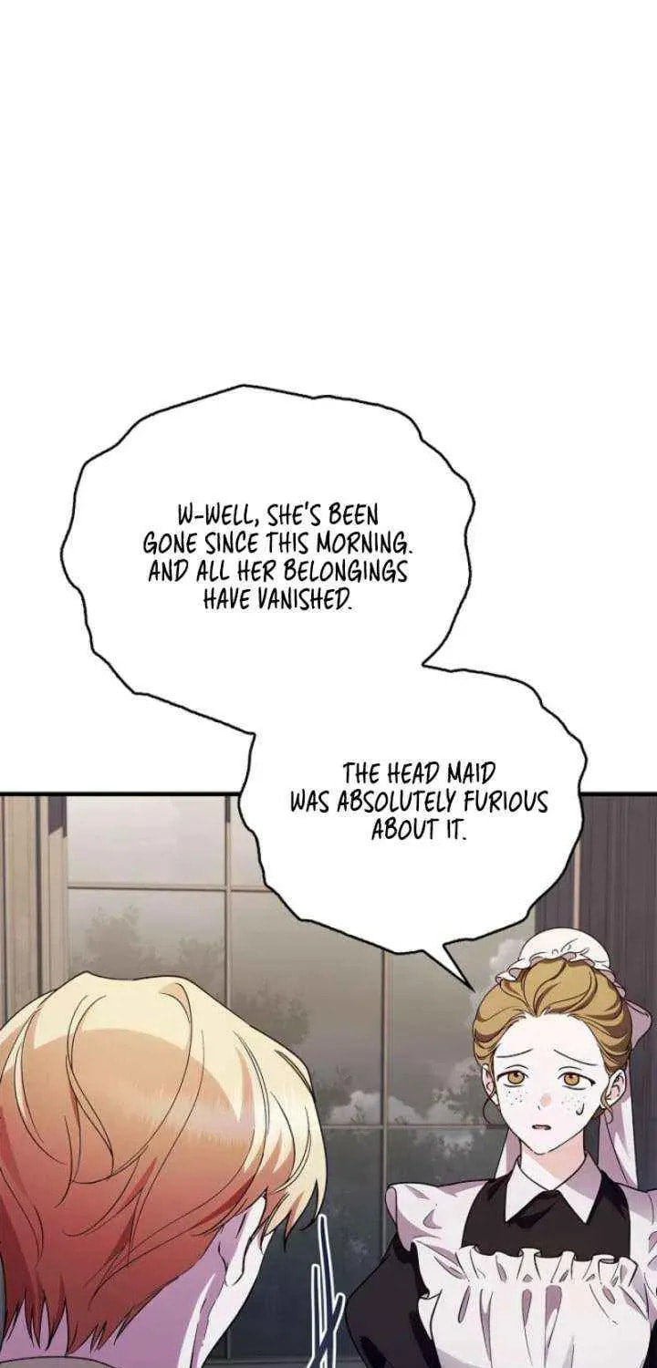 The Countess Makes a Comeback Chapter 36 page 27 - 