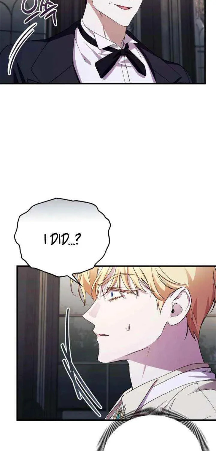 The Countess Makes a Comeback Chapter 36 page 30 - 