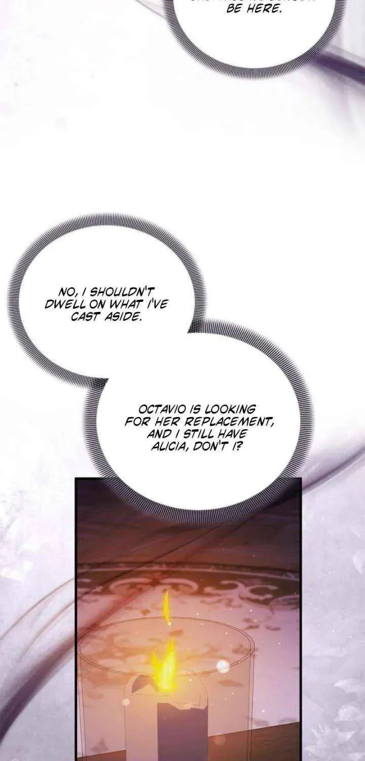 The Countess Makes a Comeback Chapter 36 page 4 - 