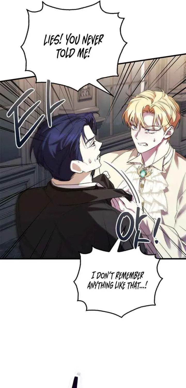 The Countess Makes a Comeback Chapter 36 page 35 - 