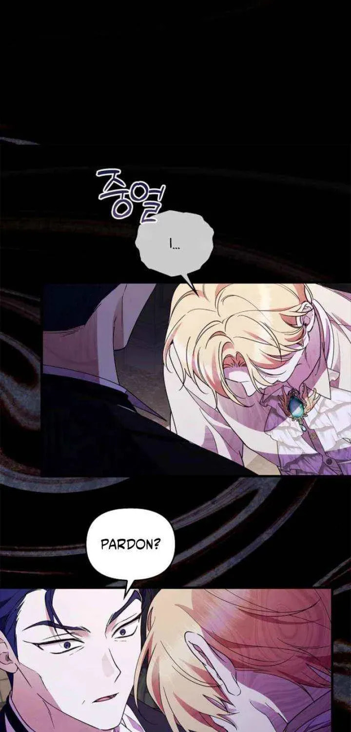 The Countess Makes a Comeback Chapter 36 page 38 - 