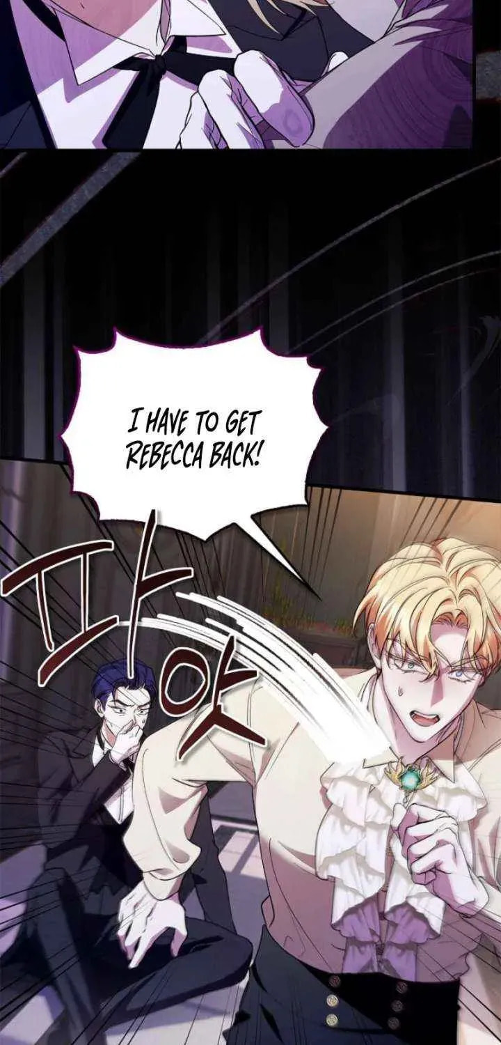 The Countess Makes a Comeback Chapter 36 page 39 - 