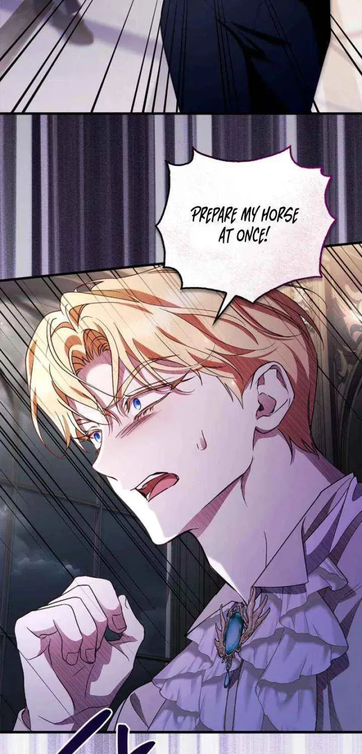The Countess Makes a Comeback Chapter 36 page 40 - 
