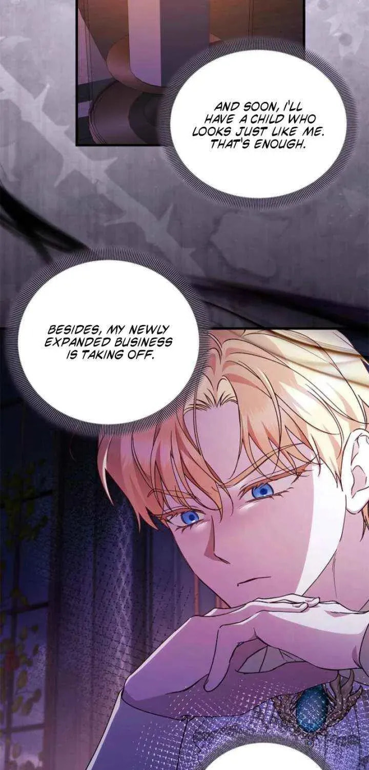 The Countess Makes a Comeback Chapter 36 page 5 - 