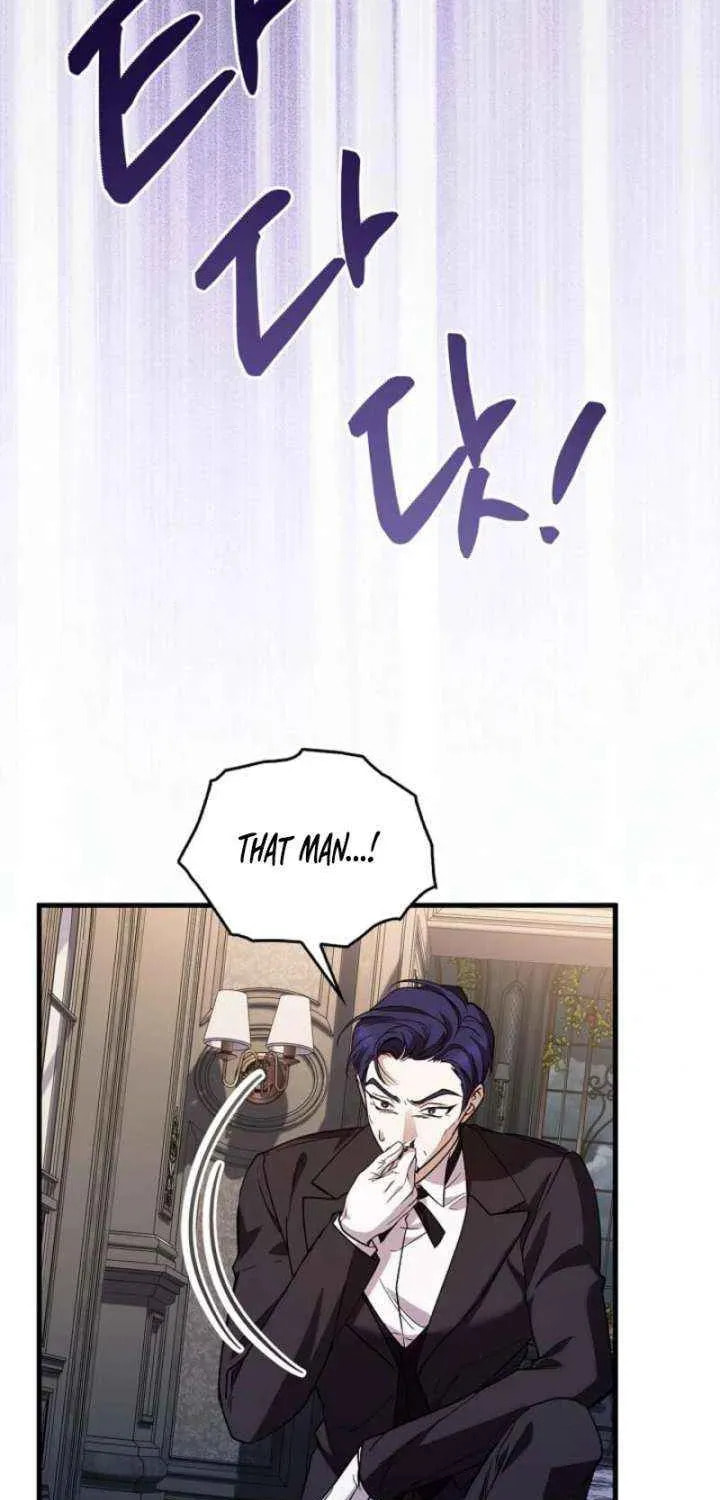 The Countess Makes a Comeback Chapter 36 page 41 - 