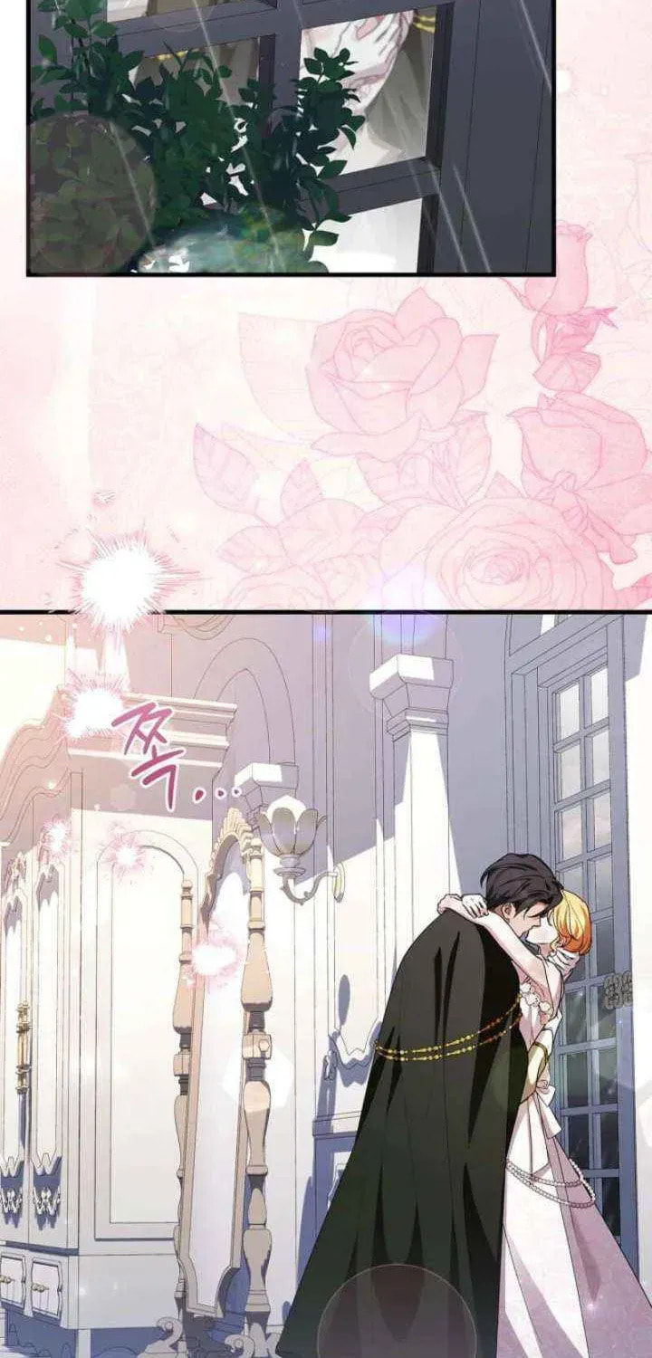 The Countess Makes a Comeback Chapter 36 page 48 - 