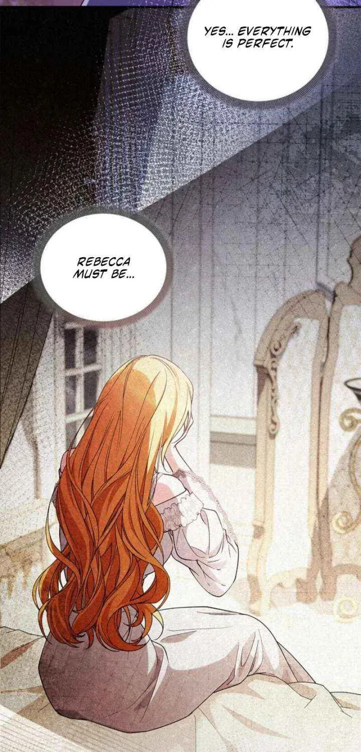 The Countess Makes a Comeback Chapter 36 page 6 - 