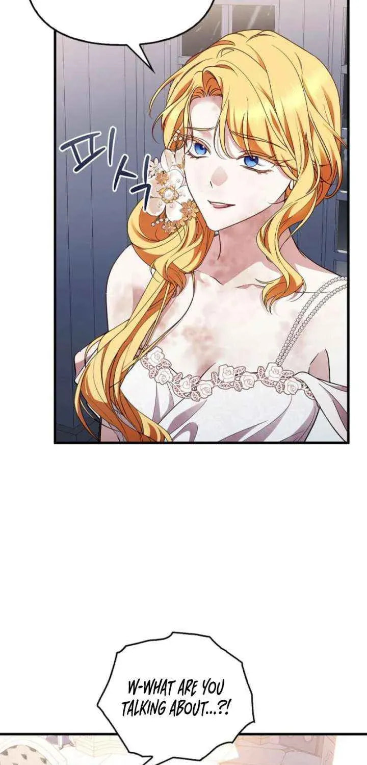 The Countess Makes a Comeback Chapter 36 page 53 - 