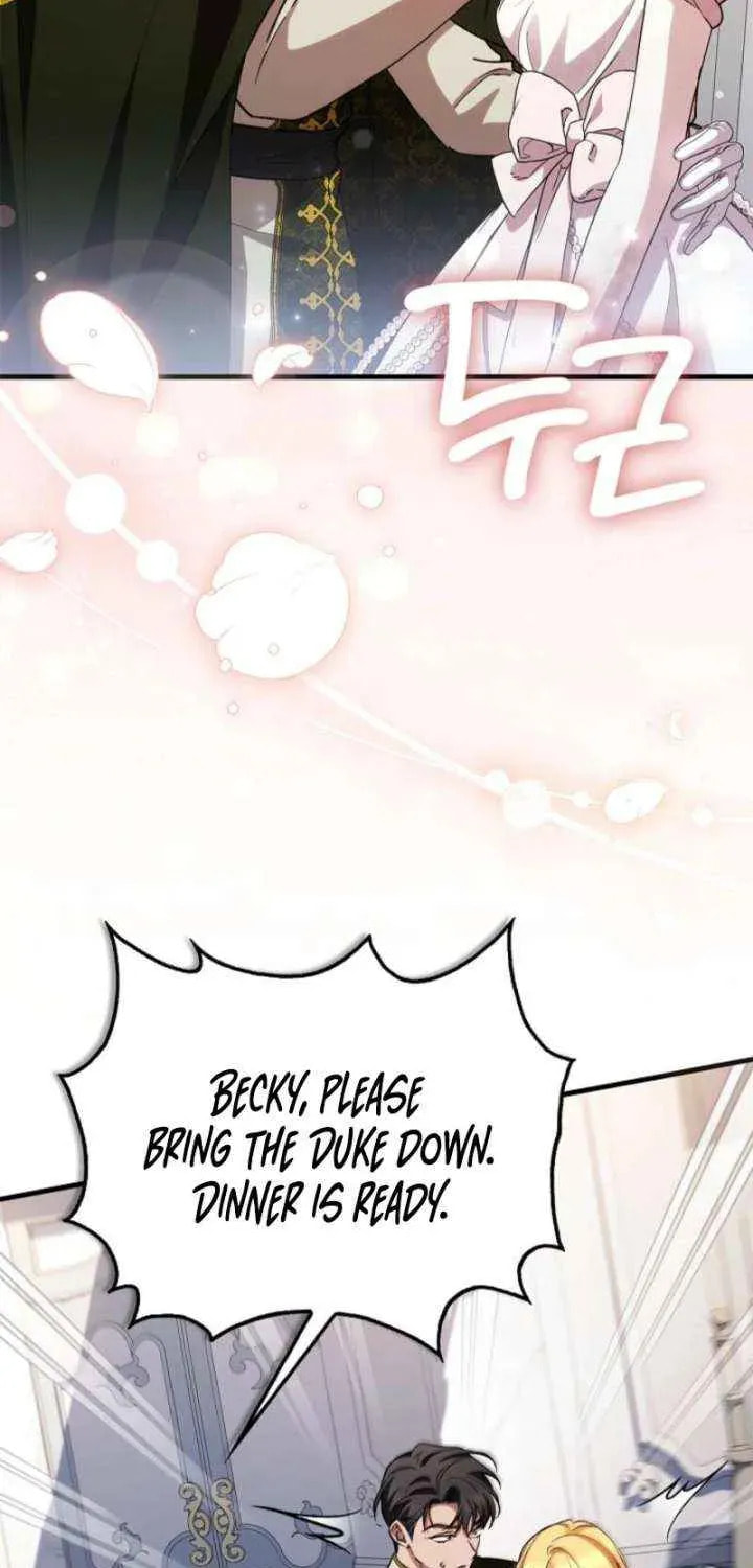The Countess Makes a Comeback Chapter 36 page 57 - 