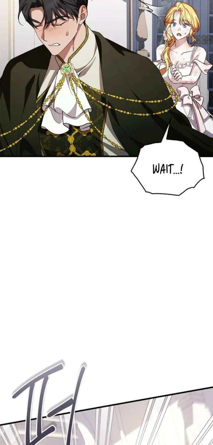 The Countess Makes a Comeback Chapter 36 page 61 - 