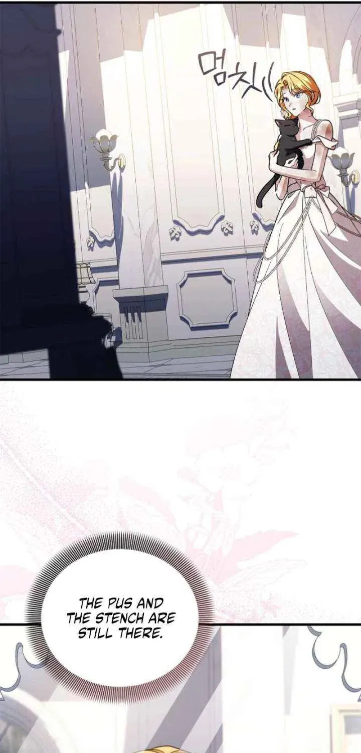 The Countess Makes a Comeback Chapter 36 page 66 - 