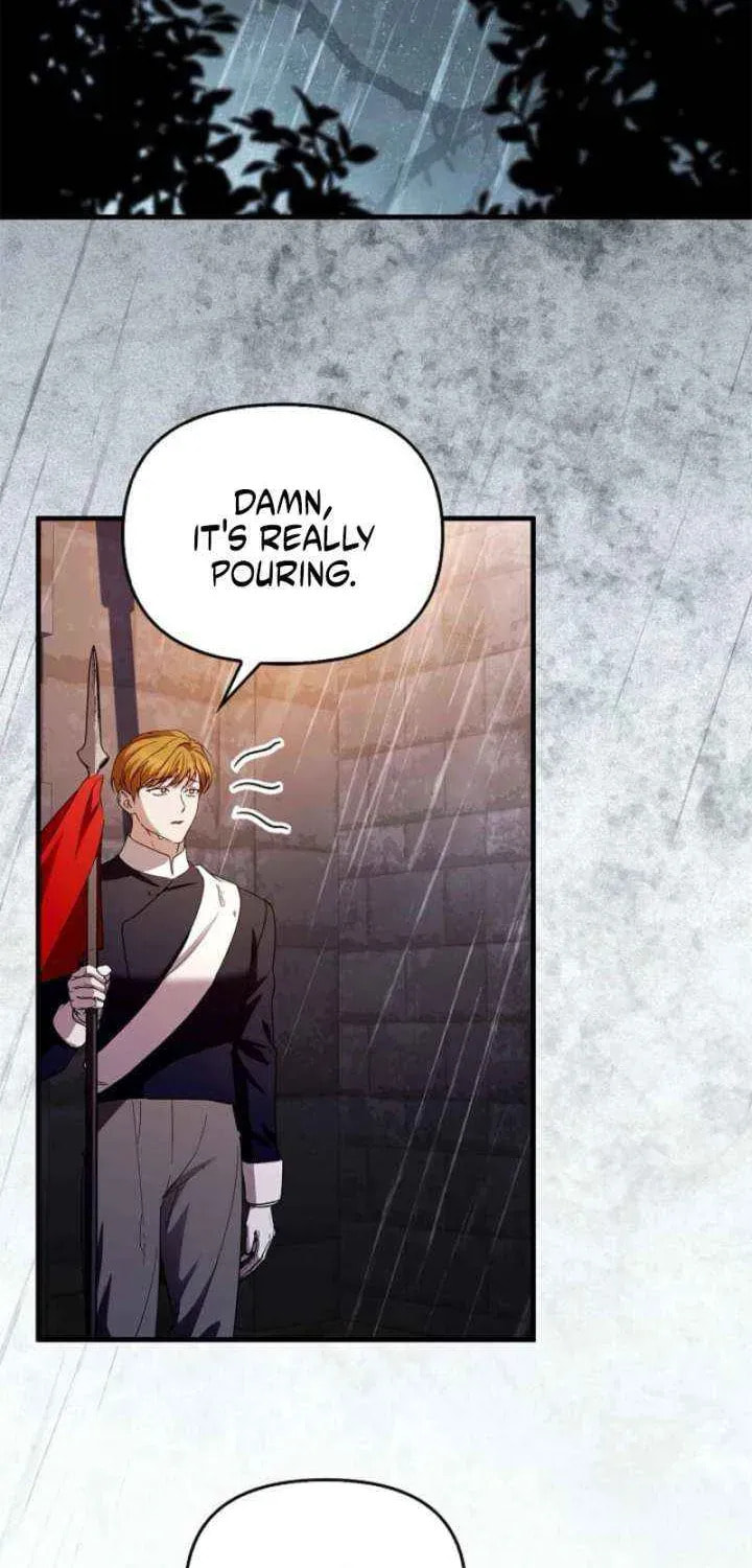 The Countess Makes a Comeback Chapter 36 page 73 - 