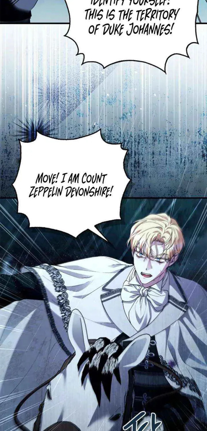 The Countess Makes a Comeback Chapter 36 page 76 - 