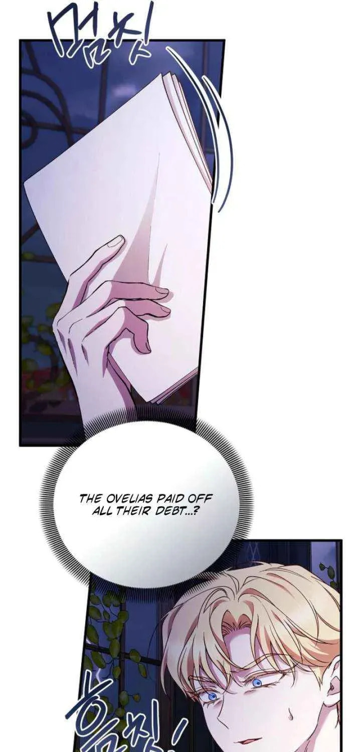 The Countess Makes a Comeback Chapter 36 page 9 - 