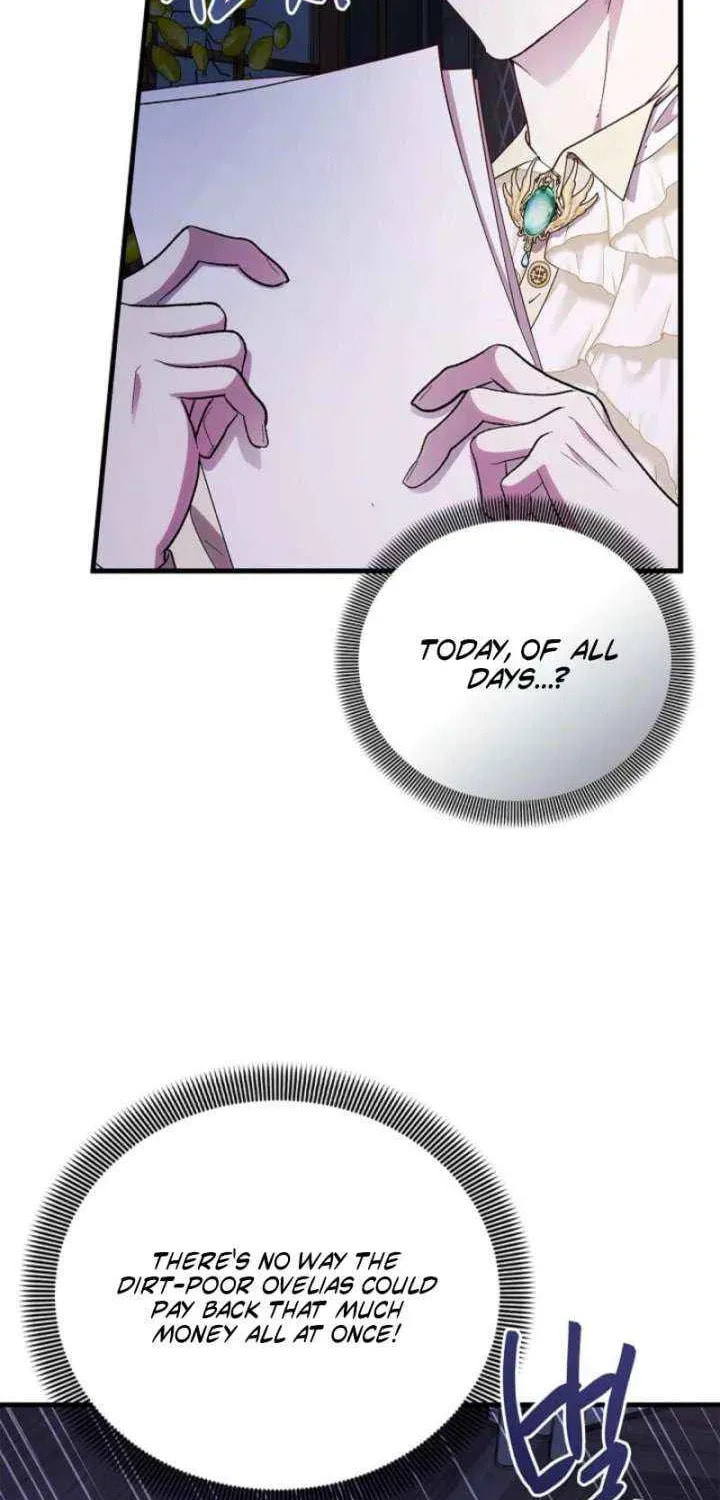 The Countess Makes a Comeback Chapter 36 page 10 - 