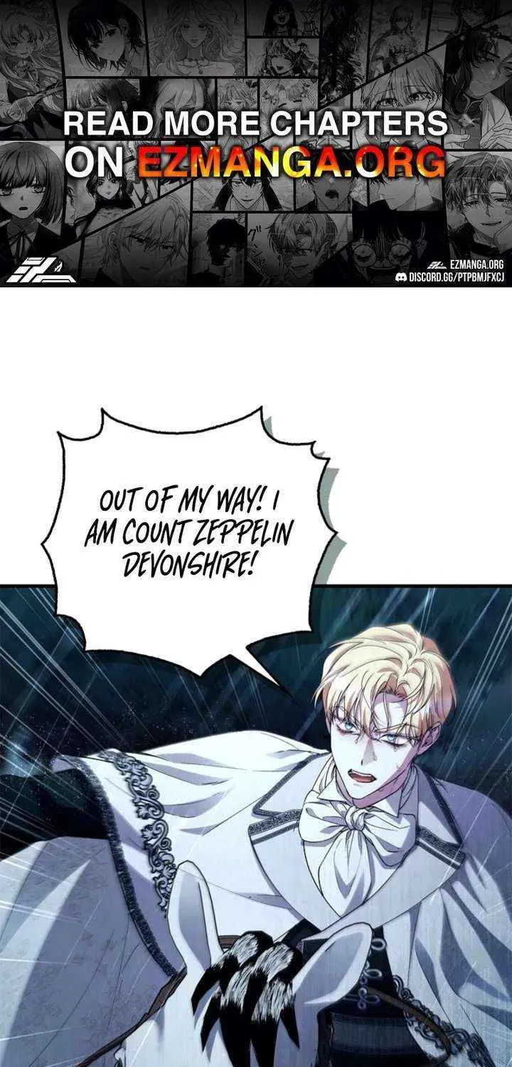 The Countess Makes a Comeback Chapter 37 page 1 - 