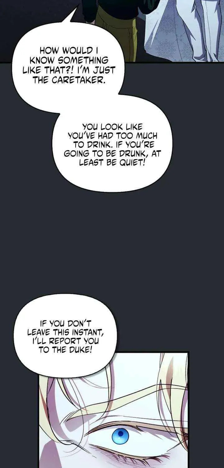 The Countess Makes a Comeback Chapter 37 page 11 - 