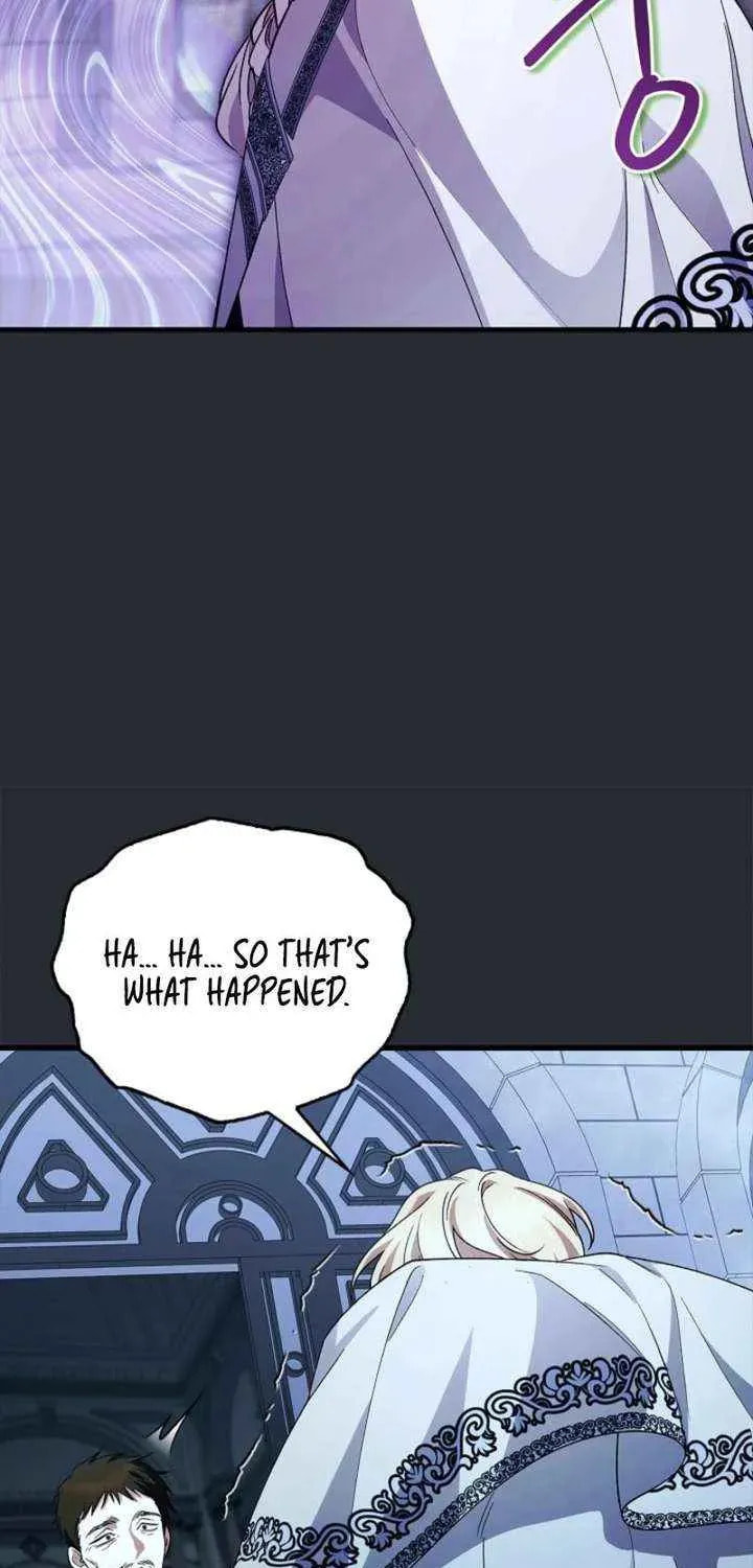 The Countess Makes a Comeback Chapter 37 page 14 - 