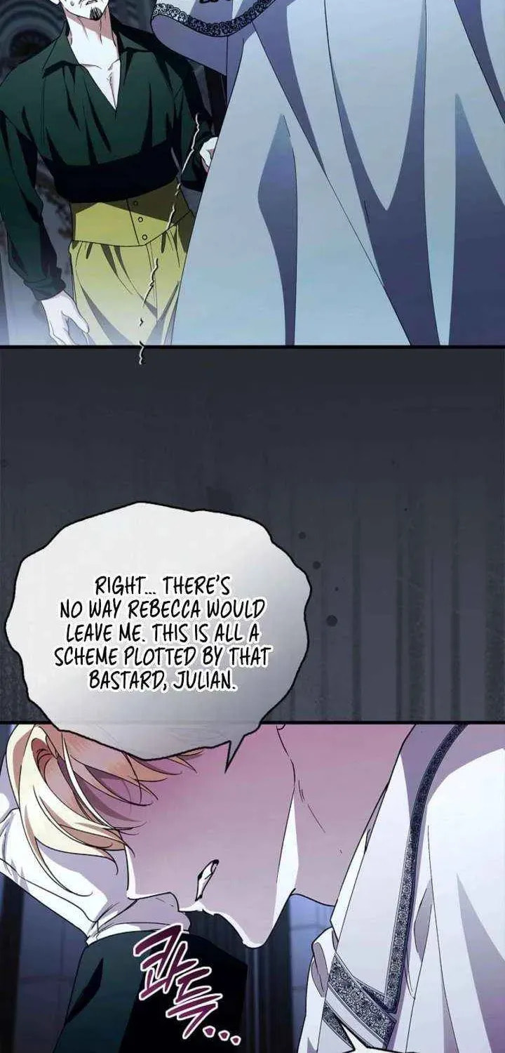 The Countess Makes a Comeback Chapter 37 page 15 - 