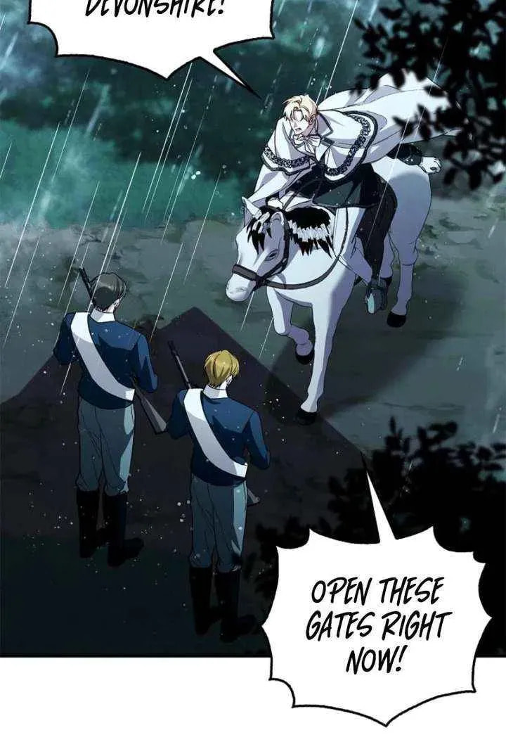 The Countess Makes a Comeback Chapter 37 page 18 - 