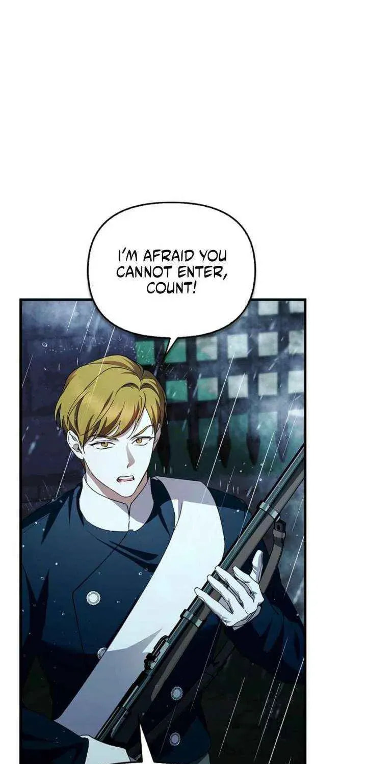 The Countess Makes a Comeback Chapter 37 page 19 - 