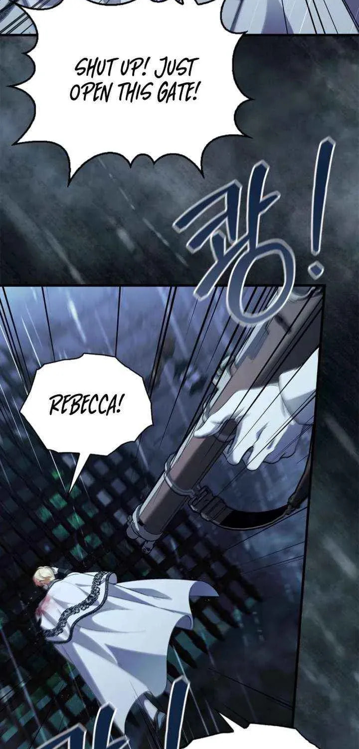 The Countess Makes a Comeback Chapter 37 page 33 - 