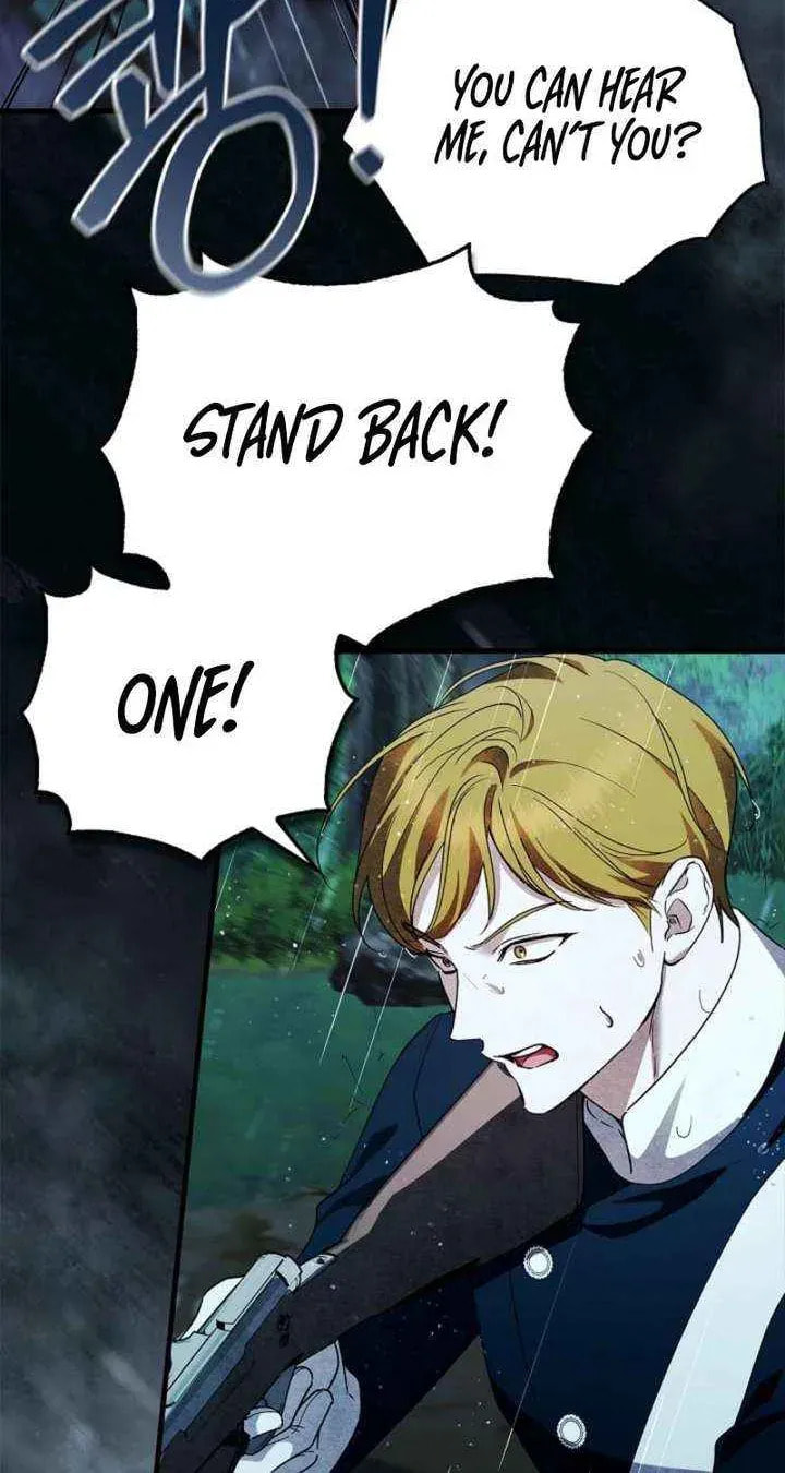 The Countess Makes a Comeback Chapter 37 page 34 - 