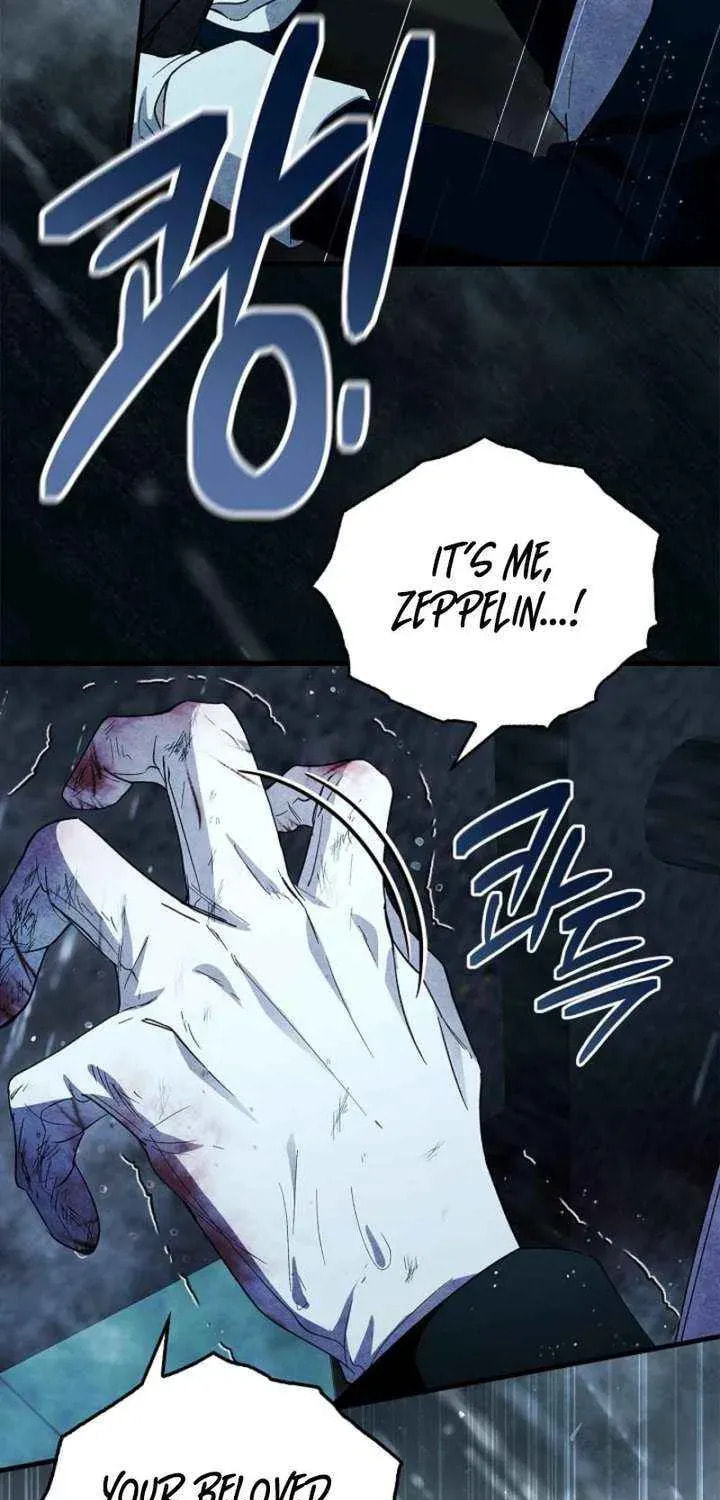 The Countess Makes a Comeback Chapter 37 page 35 - 