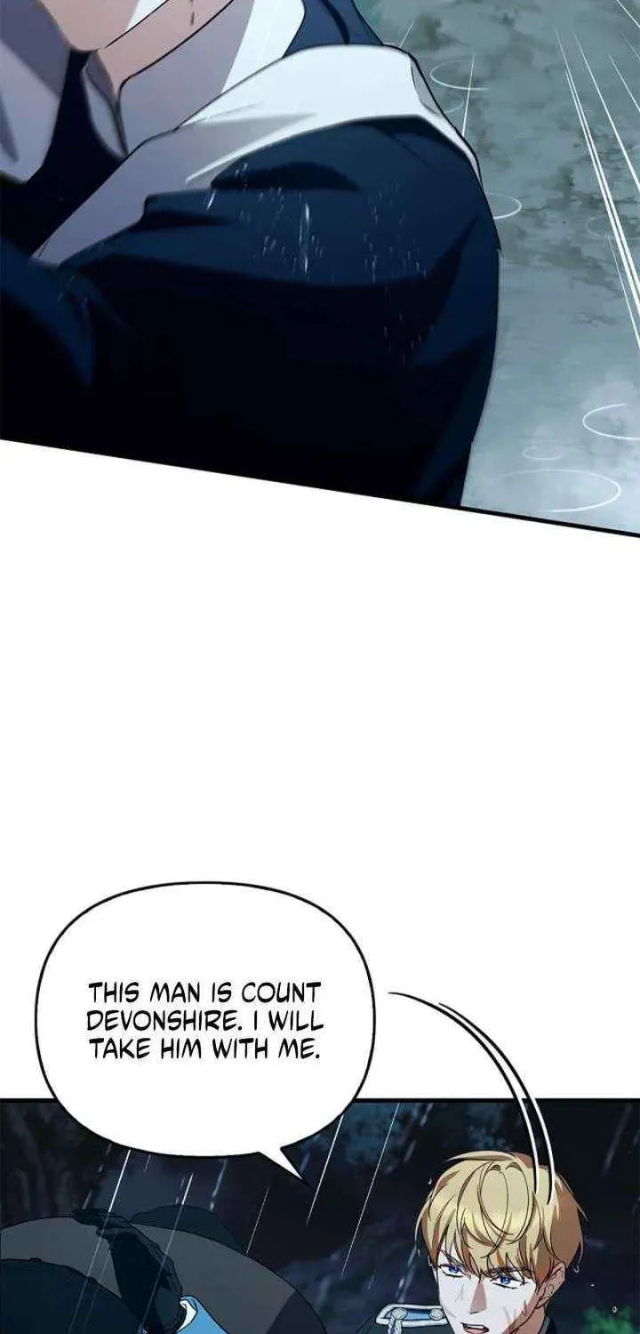 The Countess Makes a Comeback Chapter 37 page 40 - 