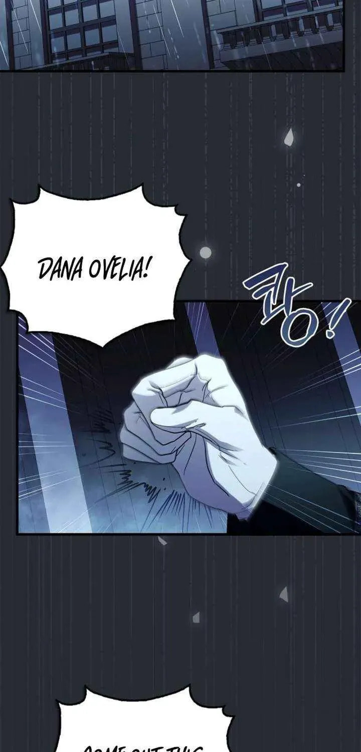 The Countess Makes a Comeback Chapter 37 page 5 - 