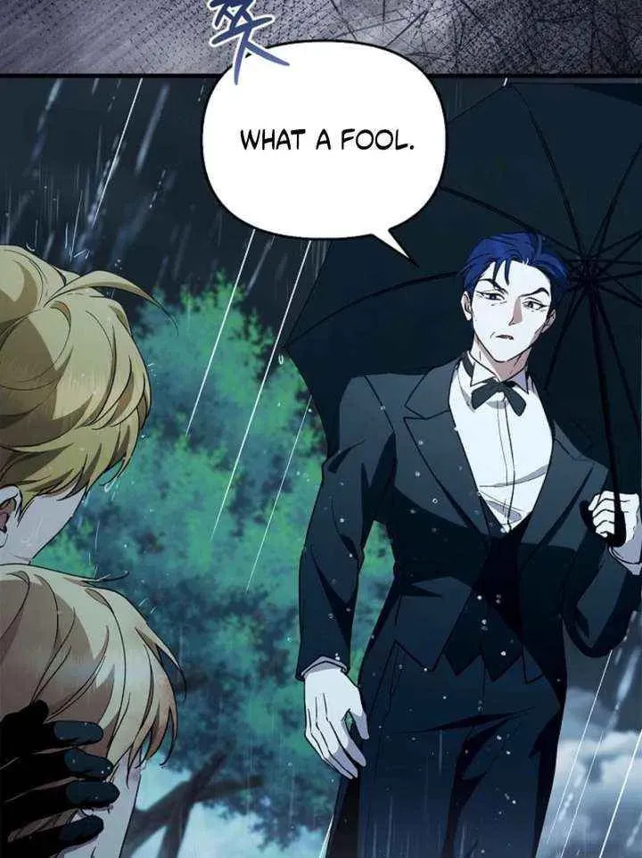 The Countess Makes a Comeback Chapter 37 page 49 - 