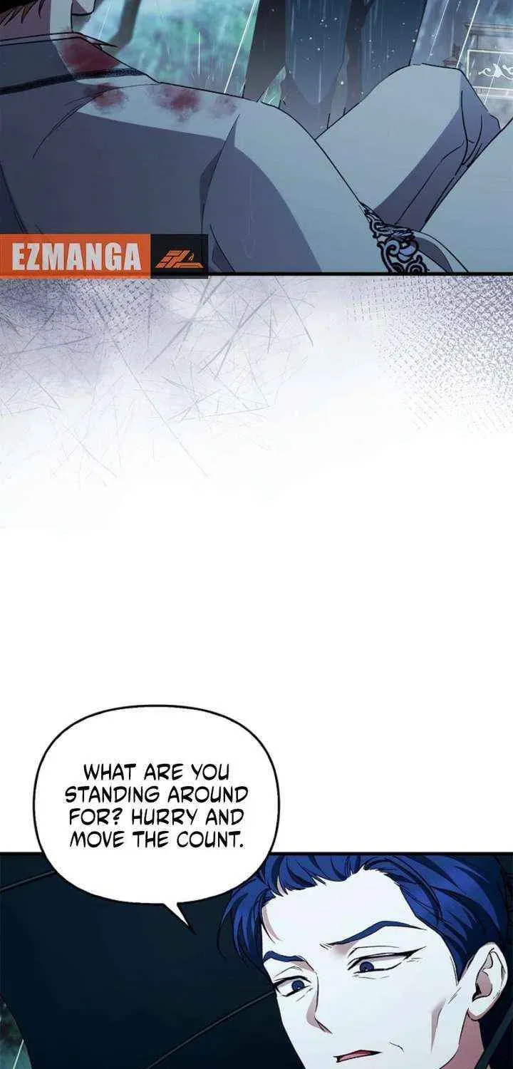 The Countess Makes a Comeback Chapter 37 page 50 - 
