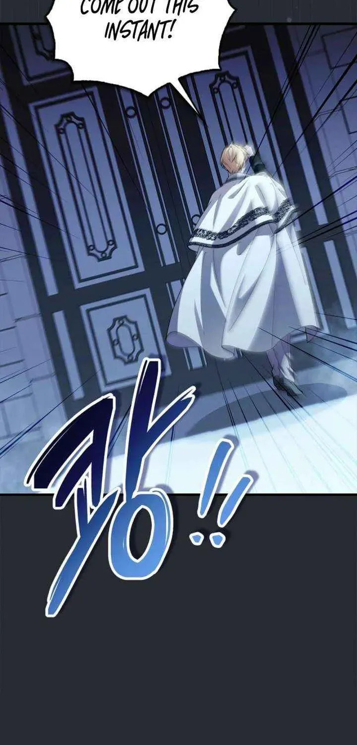 The Countess Makes a Comeback Chapter 37 page 6 - 