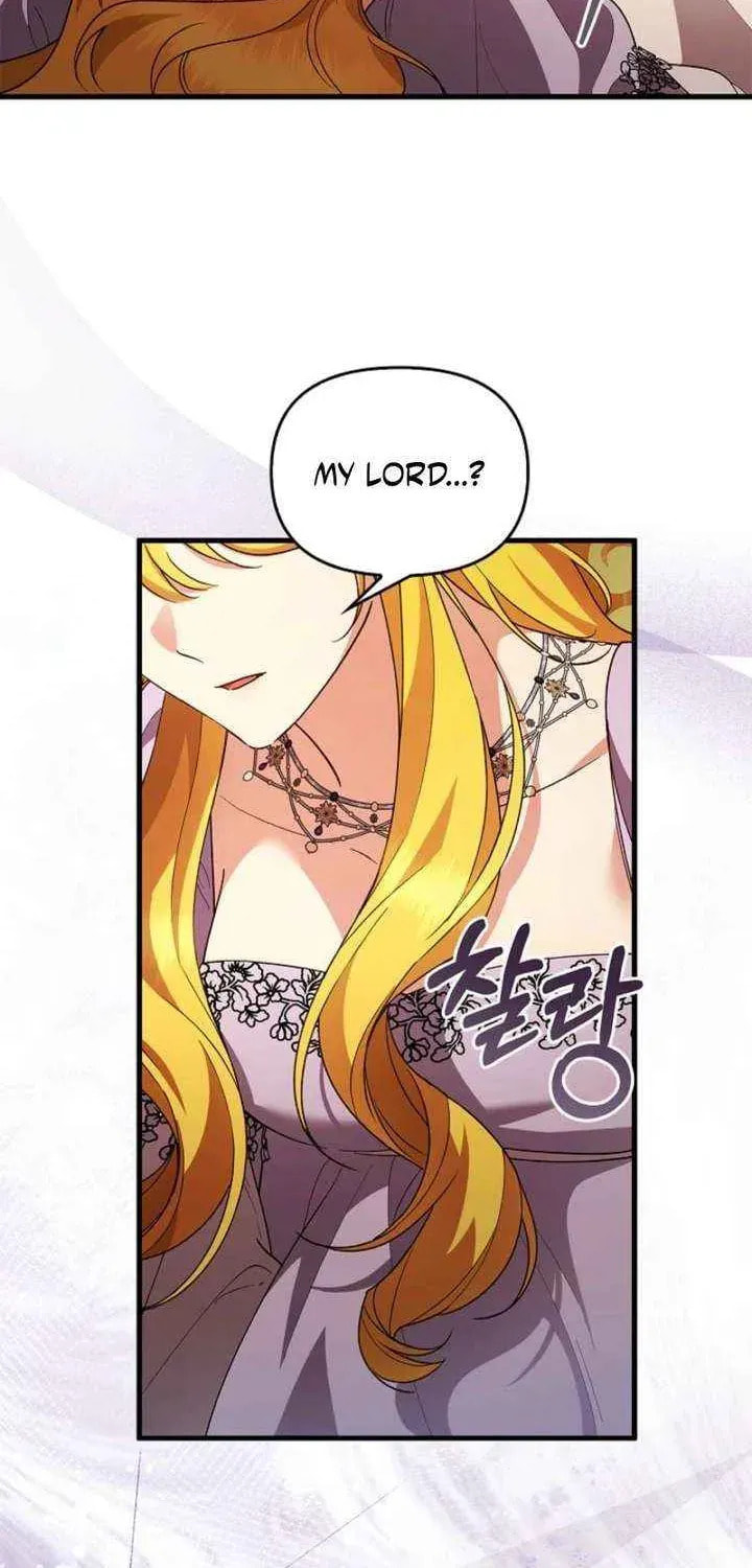 The Countess Makes a Comeback Chapter 37 page 68 - 