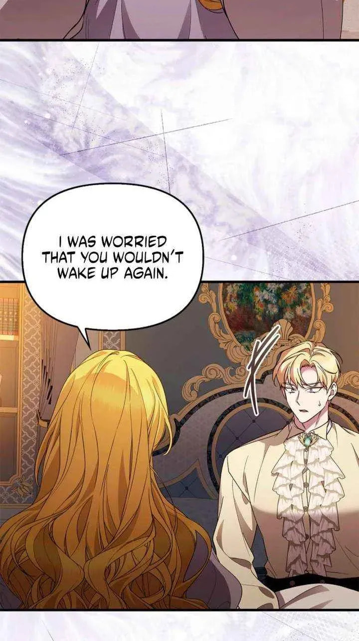 The Countess Makes a Comeback Chapter 37 page 70 - 