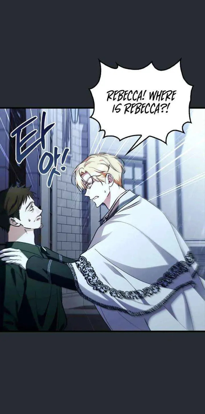 The Countess Makes a Comeback Chapter 37 page 8 - 
