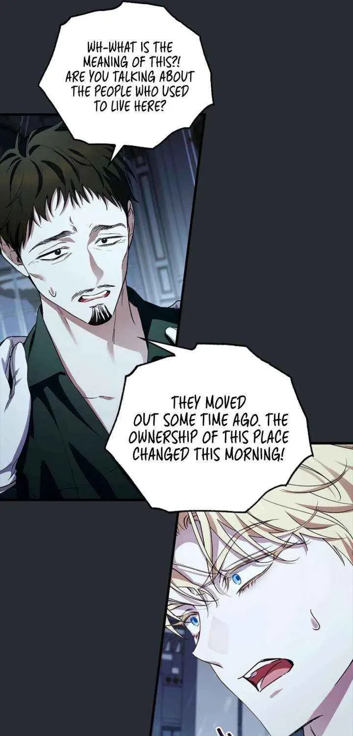 The Countess Makes a Comeback Chapter 37 page 9 - 