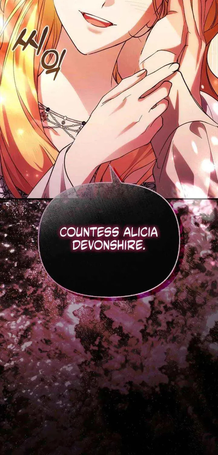 The Countess Makes a Comeback Chapter 37 page 83 - 
