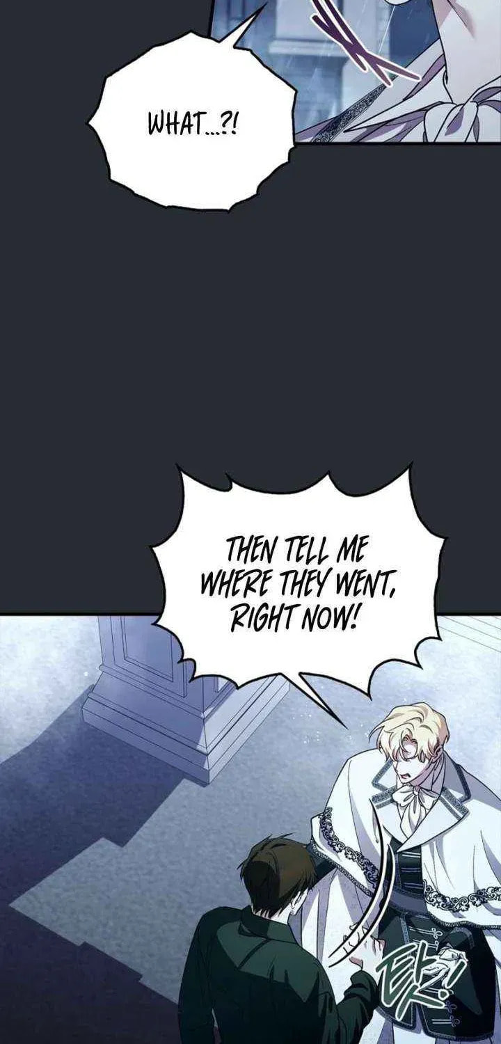 The Countess Makes a Comeback Chapter 37 page 10 - 